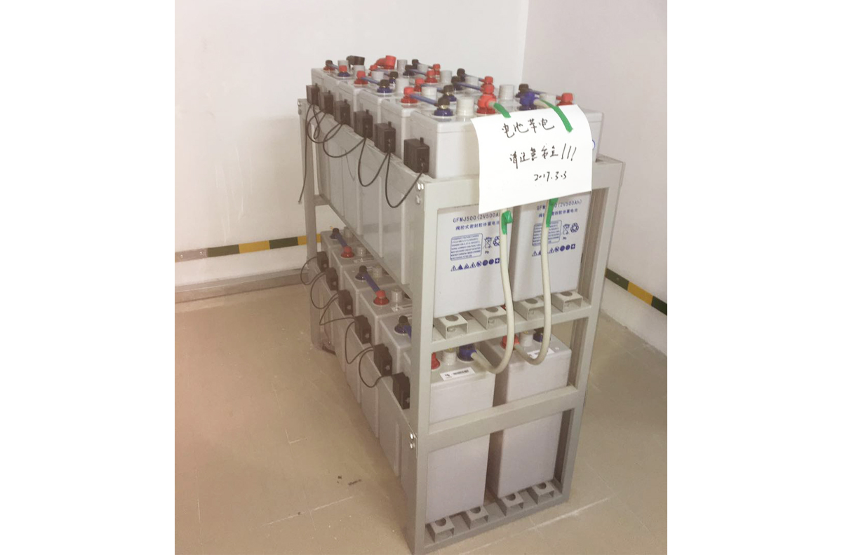 兴怀(桂湾一)变电站智能化工程