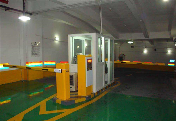 停车场智能化遇新挑战,《中国公路网》提出:关注智能停车场市场